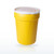 Eagle 30 Gallon HDPE Lab Pack Drum