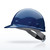 Fibre-Metal E2 E2RW Type I, Non-Vented, Cap-Style Smooth Dome Hard Hat, view 2