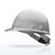 Fibre-Metal E2 E2RW Type I, Non-Vented, Cap-Style Smooth Dome Hard Hat, view 3