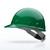 Fibre-Metal E2 E2RW Type I, Non-Vented, Cap-Style Smooth Dome Hard Hat, view 4