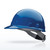 Fibre-Metal E2 E2RW Type I, Non-Vented, Cap-Style Smooth Dome Hard Hat