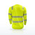 Reflective Apparel EcoChill 204CMPS Hi-Vis Shirts, ANSI Type R Class 3 Long, view 6