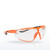 Bouton Optical ECO Series Rimless Safety Glasses, view 14