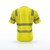 Reflective Apparel EcoChill 104CMPS Hi-Vis Shirts, ANSI Type R Class 3 Short, view 6