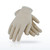 PIP 35-C103 String Knit Gloves, Economy Weight Seamless Knit Cotton/Polyester, view 2