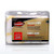 Dynamic Yellow Stripe Mini Trim Roller Covers 1/2 in Nap - 10 Pack
