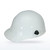 Fibre-Metal E2 E2QSW Type I, Non-Vented, Cap-Style Smooth Dome Hard Hat, view 3