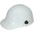 Fibre-Metal E2 E2QSW Type I, Non-Vented, Cap-Style Smooth Dome Hard Hat, view 2