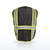 Enhanced Visibility Five Pocket Mesh Vest, 500GT