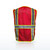 Reflective Apparel 500GT Hi-Vis Vests, Enhanced Visibility Five Pocket Mesh Vest, view 5