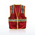 Reflective Apparel 500GT Hi-Vis Vests, Enhanced Visibility Five Pocket Mesh Vest, view 4