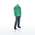 Ironcat 7040 Welding Apparel, Economy FR Treated 100% Cotton Welders Jacket, 30