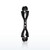 Ergodyne 1911 Glove Accessories, Squids Glove Clip Holders, Dual Clips
