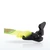 Ergodyne 19155 Tool Tethers, Squids Elastic Hard Hat Lanyard, Clamp, view 2