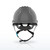 Evolution® Deluxe 6252 Short Brim Safety Helmet with HDPE Shell, 4-Point