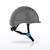 Evolution® Deluxe 6252 Vented, Short Brim Safety Helmet with HDPE Shell