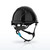 Evolution® Deluxe 6252 Vented, Short Brim Safety Helmet with HDPE Shell