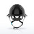 Evolution® Deluxe 6262 Vented, Full Brim Safety Helmet with HDPE Shell, 4-Point