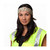 EZ-Cool® Evaporative Cooling Bandana, 393-100 – view 5
