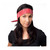 PIP EZ-Cool 393-100 Cooling Products, Evaporative Cooling Bandana, view 11