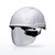 EVO® VISTAshield™ Type I, Vented Industrial Safety Helmet - 280-EVSV