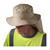 PIP EZ-Cool 396-425 Cooling Products, Evaporative Cooling Ranger Hat, view 2
