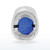 PIP EZ-Cool 396-400 Cooling Products, Evaporative Hard Hat Cooling Pad