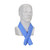 PIP EZ-Cool 393-650 Cooling Products, Evaporative Cooling Neck Wrap