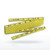 Ridgid 733 Rulers, Fiberglass Folding Rules