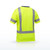 Essentials ANSI Type R Class 3 Short Sleeve T-Shirt, 313M1118H