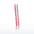 Louisville Ladder FE322 Fiberglass Channel Extension Ladders, 20 ft and 24 ft, view 2