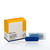 First Aid Only Bandages & Dressings, 1x3 Blue Metal Detectable Fabric Bandages, view 5