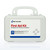 First Aid Only 10 Person Bulk Plastic First Aid Kit, OSHA Complaint