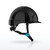 Evolution® Deluxe 6252 Cap Style Safety Helmet with HDPE Shell, 4-Point