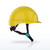 Evolution® Deluxe 6252 Cap Style Safety Helmet with HDPE Shell, 4-Point