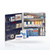 First Aid Only 90574 First Aid Cabinets & Stations, 100 Person 3 Shelf First Aid, view 2
