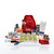 First Aid Only 91056 2 Person Bulk Nylon Backpack for Tornado Emergency