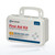 First Aid Only 90754 10 Person Bulk Plastic ANSI A, First Aid Kit, view 4
