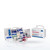 First Aid Only 90754 10 Person Bulk Plastic ANSI A, First Aid Kit