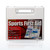 First Aid Only SM-134 10 Person Sports First Aid Kit, Plastic Case, view 2