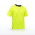 Bisley Essentials 310M1118 Hi-Vis Shirts, Non-ANSI Short Sleeve T-Shirt, view 3