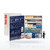 First Aid Only 91342 First Aid Cabinets & Stations, 200 Person ANSI B 5 Shelf