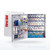 First Aid Only 90732 First Aid Cabinets & Stations, 150 Person Metal First Aid