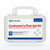 First Aid Only 10 Person OSHA Contractor First Aid Kit, Plastic Case