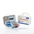 First Aid Only 9300-10P 10 Person OSHA Contractor First Aid Kit, Plastic Case