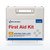 First Aid Only 91326 25 Person ANSI A Plastic First Aid Kit, Dividers, ANSI, view 3