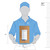 First Aid Only 91361 First Aid Refills, 100 Person ANSI B 3 Shelf Refill Kit, view 2