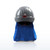 PIP EZ-Cool 396-405 Cooling Products, Evaporative Cooling Hard Hat Pad, view 3