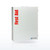 First Aid Only 249-O/P First Aid Cabinets & Stations, 200 Person 5 Shelf First, view 3