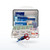 First Aid Only 9301-25P 25 Person Contractor First Aid Kit, Plastic Case, view 2